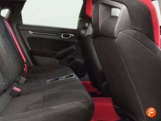 Honda Civic 2.0 VTEC Turbo Type R E Esp Pack Carbono
