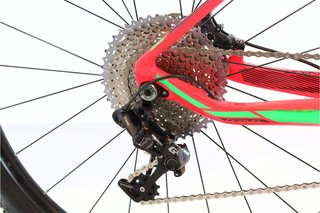 Bicicleta Berria Bravo 4 GX t.S Reacondicionada