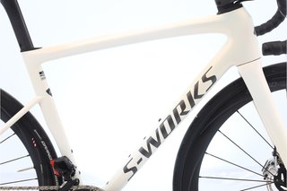 Bicicleta Specialized S-Works Tarmac SL8 AXS 12V t.54 Reacondicionada