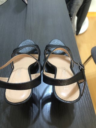 Sandalias TINO GONZALEZ Mujer Talla 39