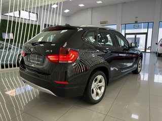 BMW X1 sDrive16d