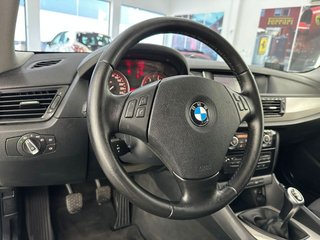 BMW X1 sDrive16d