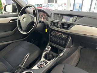 BMW X1 sDrive16d