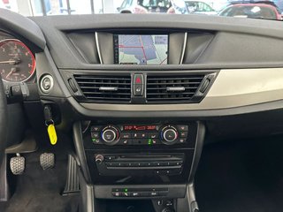 BMW X1 sDrive16d