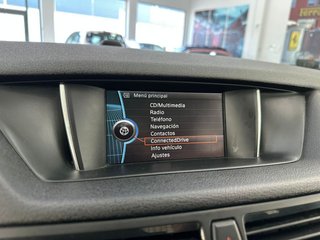 BMW X1 sDrive16d
