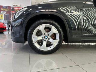 BMW X1 sDrive16d