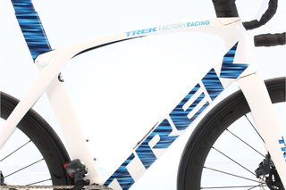 Bicicleta Trek Madone SLR 7 AXS 12V t.56 Reacondicionada