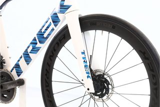 Bicicleta Trek Madone SLR 7 AXS 12V t.56 Reacondicionada