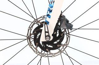 Bicicleta Trek Madone SLR 7 AXS 12V t.56 Reacondicionada