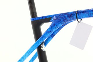 Cuadro Lapierre Xelius SL Thibaut Pinot Edition T.L