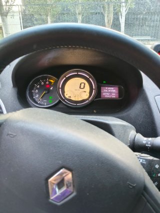 Renault Megane 2011