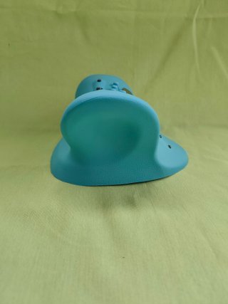 Almohada cervical eléctrica con calor y vibración
