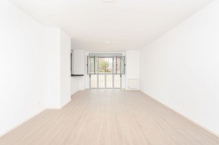 Piso en alquiler en Sanchinarro en Madrid