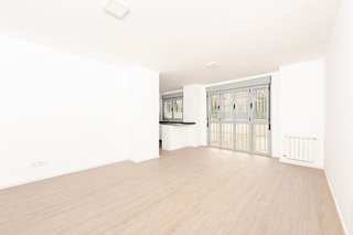 Piso en alquiler en Sanchinarro en Madrid
