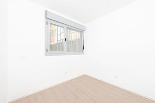 Piso en alquiler en Sanchinarro en Madrid