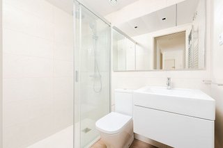 Piso en alquiler en Sanchinarro en Madrid
