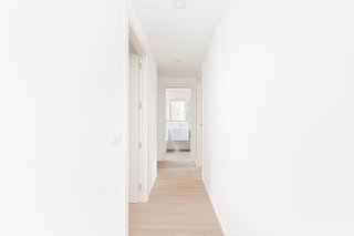 Piso en alquiler en Sanchinarro en Madrid