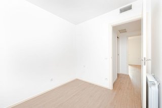 Piso en alquiler en Sanchinarro en Madrid
