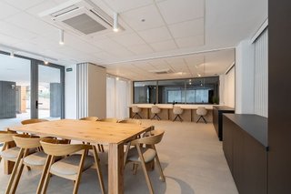 Piso en alquiler en Sanchinarro en Madrid