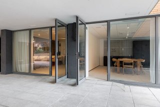 Piso en alquiler en Sanchinarro en Madrid