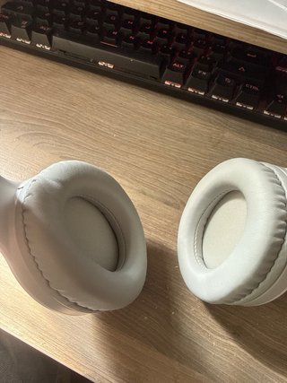 Auriculares inalámbrico Lenovo ThinkPlus Blancos