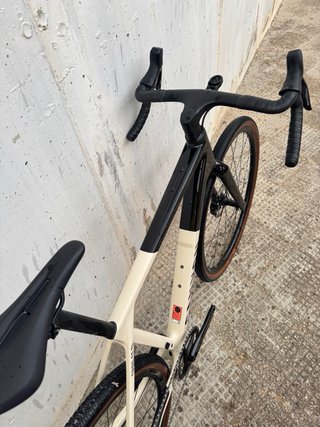 Canyon Grail CF SL 7 AXS
