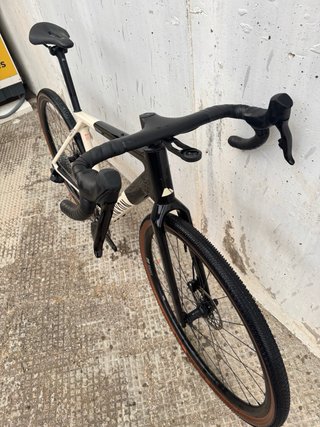 Canyon Grail CF SL 7 AXS