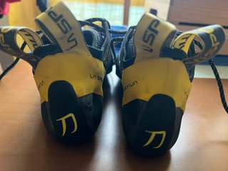 La Sportiva Katana Laces Escalada