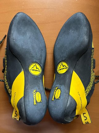 La Sportiva Katana Laces Escalada