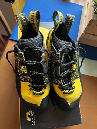 La Sportiva Katana Laces Escalada