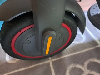 Patinete Xiaomi Mi Electric Scooter Pro 2