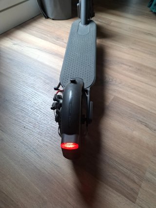 Patinete Xiaomi Mi Electric Scooter Pro 2