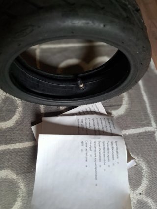 Patinete Xiaomi Mi Electric Scooter Pro 2