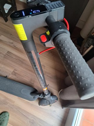 Patinete Xiaomi Mi Electric Scooter Pro 2