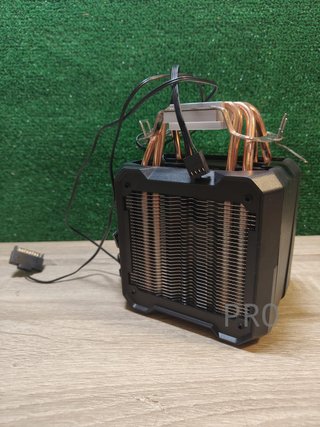 Ventilador de procesador para PC Gaming EMPIRE GAMING