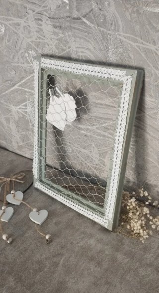 Marco Decorativo Vintage