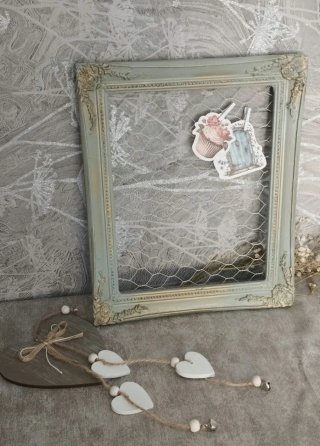 Marco Decorativo Vintage