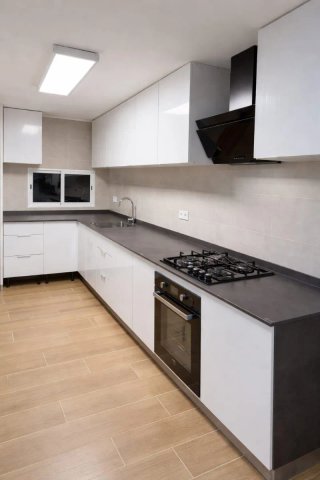 Muebles de cocina nuevos