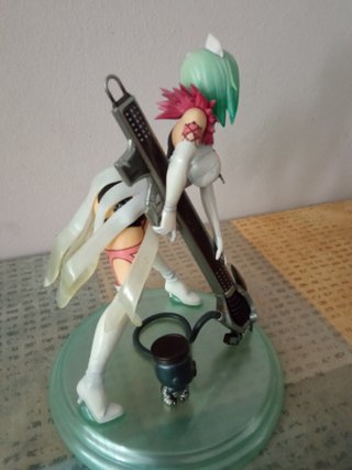 Figura Air Kotobukiya