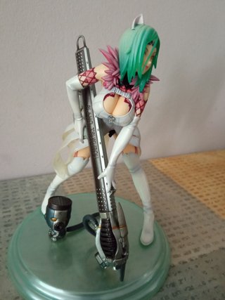 Figura Air Kotobukiya