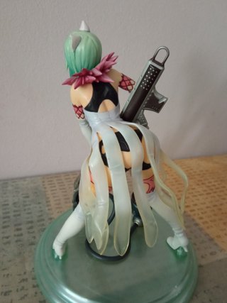 Figura Air Kotobukiya
