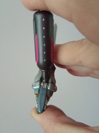 Figura Air Kotobukiya