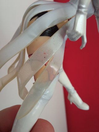 Figura Air Kotobukiya