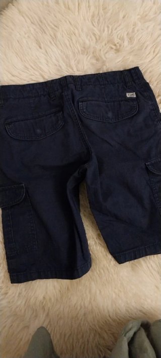 Set Tommy Hilfiger T-shirt + Pantaloni