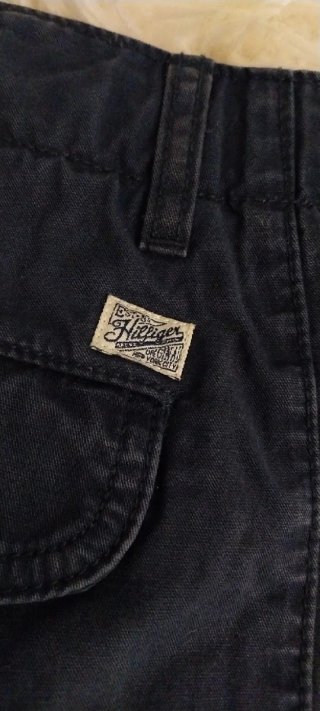 Set Tommy Hilfiger T-shirt + Pantaloni