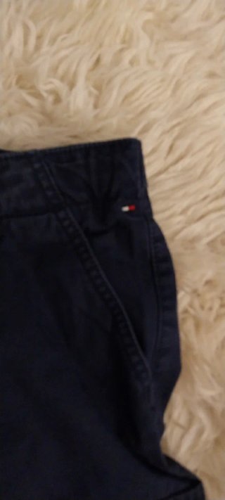 Set Tommy Hilfiger T-shirt + Pantaloni