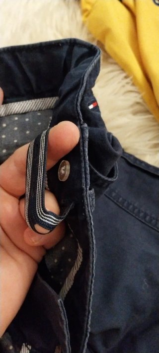 Set Tommy Hilfiger T-shirt + Pantaloni
