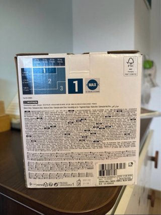 Pelota de Gym Ball sin estrenar