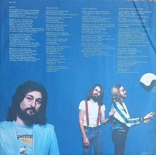 Supertramp - Even In The Quietest Moments...