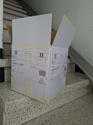 Casco Moto Gris Talla M